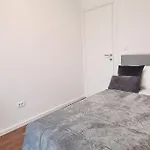 Ilari - Luxury 100m2 Penthouse, Terrace & View In
