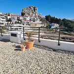 Apartmán Ilari - Luxury 100m2 Penthouse, Terrace & View In