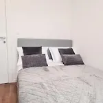 Apartmán Ilari - Luxury 100m2 Penthouse, Terrace & View In Split