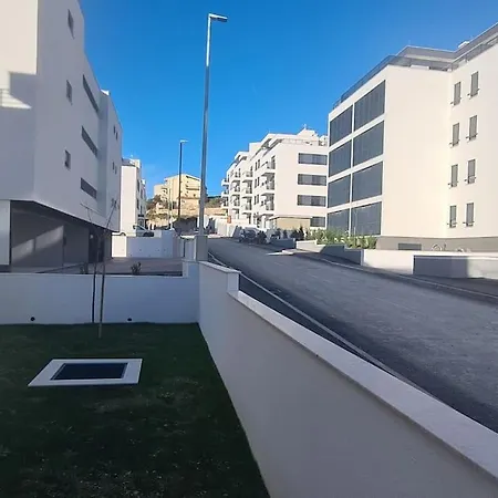 Ilari - Luxury 100m2 Penthouse, Terrace & View In Appartement *