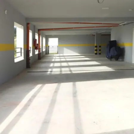 Appartamento Ilari - Luxury 100m2 Penthouse, Terrace & View In