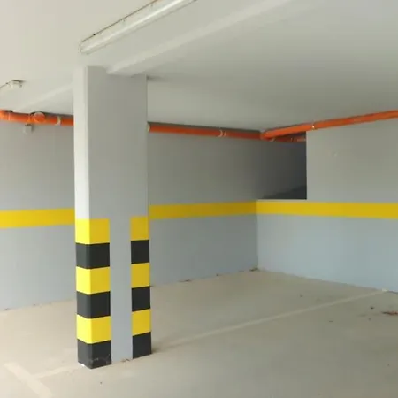 Ilari - Luxury 100m2 Penthouse, Terrace & View In * 斯普利特