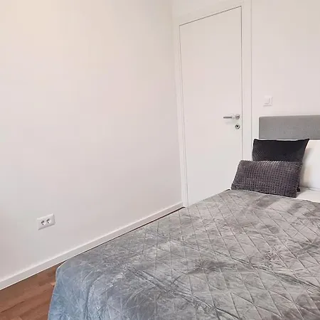 Ilari - Luxury 100m2 Penthouse, Terrace & View In