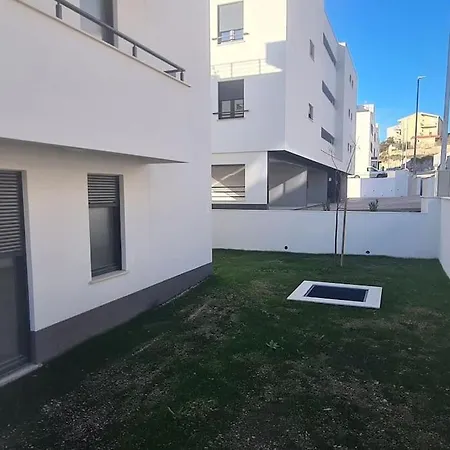 Ilari - Luxury 100m2 Penthouse, Terrace & View In 公寓 *