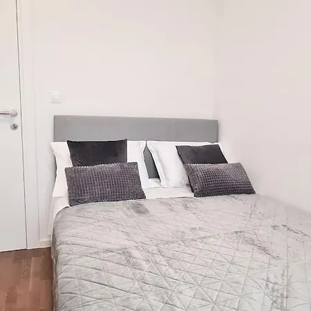아파트 Ilari - Luxury 100m2 Penthouse, Terrace & View In 스플리트