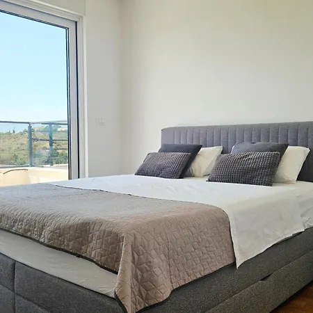 Ilari - Luxury 100m2 Penthouse, Terrace & View In * Спліт