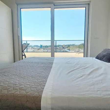 Apartment Ilari - Luxury 100m2 Penthouse, Terrace & View In *
